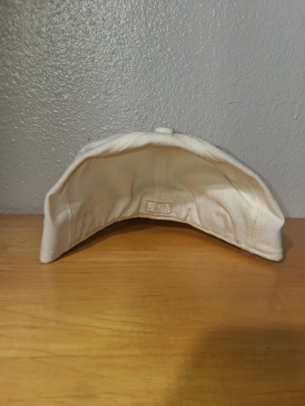 Fitted Diamondbacks Hat